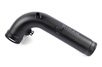 D760-0064 Dinan Intake Resonator Delete Pipe, 2014-2024 MINI Cooper S/JCW & C'man S/JCW