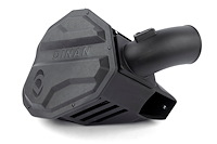 D760-0069 Cold Air Intake Fits Select BMW M240i, M340i, M440i