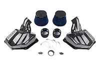 D760-0071 Cold Air Intake for 2020–2023 BMW M550i & Fits Select BMW M850i [Carbon Fiber]