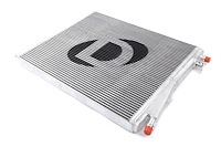 D780-0003 Dinan High Performance Heat Exchanger, 2019-2025 BMW 330i/M340i/430i/M440i