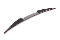 D980-0031 Dinan Rear Deck Spoiler, 2021-2025 BMW M3
