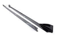 D980-0036 Dinan Side Skirts, 2020-2025 Toyota GR Supra