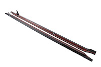 D980-0047 Dinan Side Skirts, 2021-2025 BMW M3