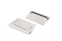 DT763-0083 Dinan Air Filter Installation Template, 2012-2016 BMW M5