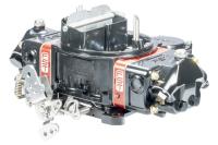 Forged RT-X 4 Barrel Carburetor 600 CFM Vacuum Secondary