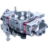 Billet X-treme 4-Barrel Carburetor 750 CFM Vacuum Secondary