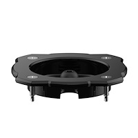 CYCLONE V2 LED MOUNT