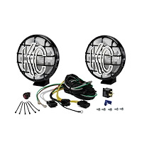 Apollo Pro Series Black Housing