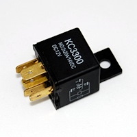 Light Relay 12V