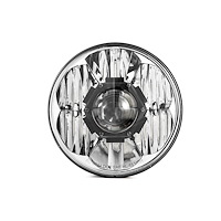 Gravity LED Pro Headlight 2007-2018 Jeep JK