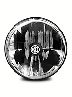 Gravity LED Headlight 1997-06 Jeep Wrangler TJ
