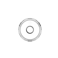 CYCLONE V2 LED REP LENS