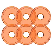 CYCLONE V2 LED REP LENS