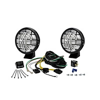 Apollo Pro Series Black Housing