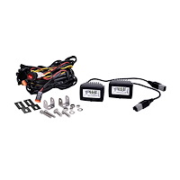 519 KC C-Series C2 2in LED Backup Flood 2-Light System Universal