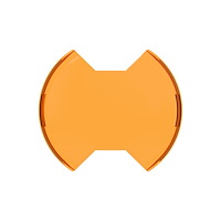 SLIMLITE 8" LIGHT COVER