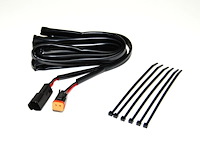 Wire Extension 18" Long for One Light