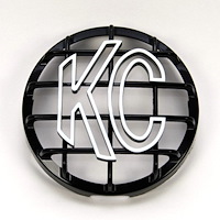 KC Stone Guard Fits All 6" KC Daylighters & SlimLites