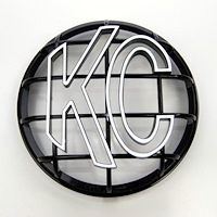 KC Stone Guard Fits All 6" KC Apollo Lights