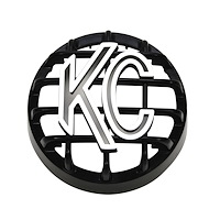 KC Stone Guard Fits All 4" KC Rally 400 Lights
