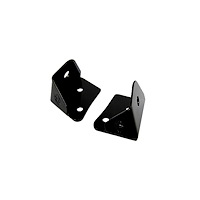 Light Mounting Brackets 2007-2018 Jeep Wrangler JK