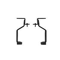 BRACKET SET PILLAR/DITCH