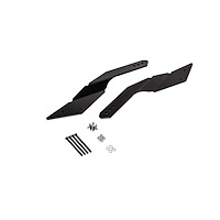 BRACKET SET OVERHEAD MNT