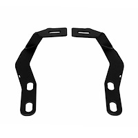 BRACKET SET PILLAR/DITCH