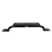 Front Bumper Light Bar Mount 1997-2006 Wrangler TJ