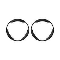 ROUND UNIVERSAL SHROUDS