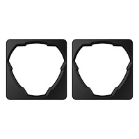SQUARE UNIVERSAL SHROUDS