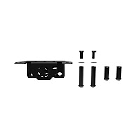 LIGHT MOUNT TIRE CARRIER