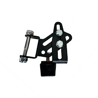 Pro6 Center Bump Stop Assembly