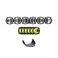 POLARIS RZR GRAVITY LED