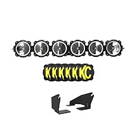 POLARIS RZR GRAVITY LED