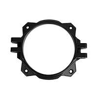 LIGHT BAR RING RPLMT PART