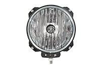 7" CARBON POD HID