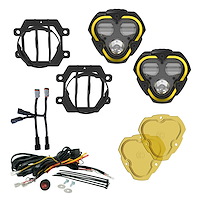 FLEX ERA 3 FOG LED LIGHT