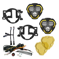 FLEX ERA 3 FOG LED LIGHT