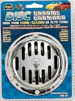 Deluxe Disc Horn High Tone