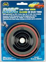O.E. Replacement Disc Horn Low Tone
