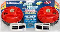 Universal Replacement Horn 1 High Tone 480Hz
