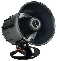 Train Horn 105 Decibels