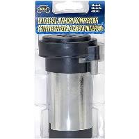 COMPRESSOR- 12 Volt Universal Replacement Compact Compress