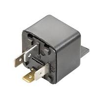 HORN RELAY- 12-Volt / 30 Amp Normally Open Contacts