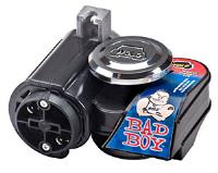 Bad Boy Air Horn 123.5 Decibels