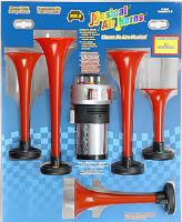 Musical Air Horn La Cucaracha