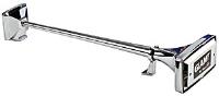 Giant Roof Mount Air Horn - Low Tone 130 Decibels