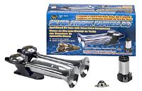 Silver Streak DD Air Horn 119 Decibels