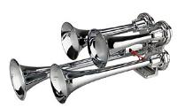 PHILLY EXPRESS Truck Train Horn 130 Decibels